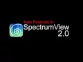 Sneak Peek SpectrumView 2 0 New Features