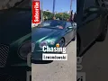 Chasing Lewandowski
