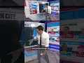 Steve Kornacki breaks down NYC mayoral results after projected Mamdani win