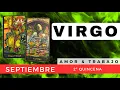 Download Lagu 💚VIRGO♍️La comunicación☎️🥰MEJORA con quien no supo entenderte! Hay 3as personas? HOROSCPO VIRGO AMOR