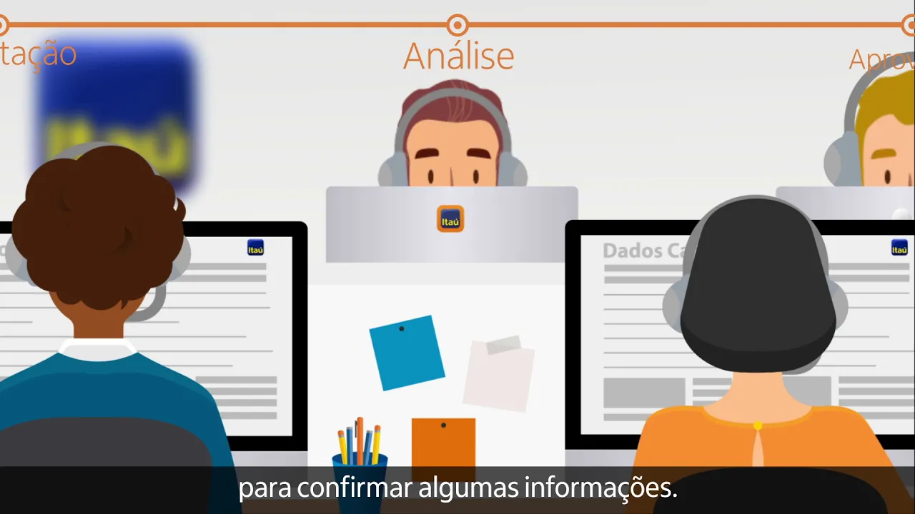 CARTÃO DE CRÉDITO QUAL O STATUS DA MINHA SOLICITAÇÃO?