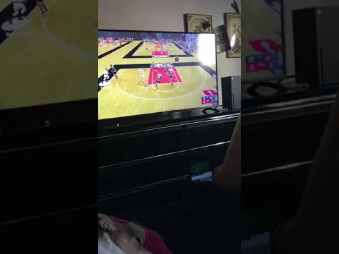 NBA 2k22 shutting off Xbox series x