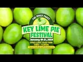 2024 Space Coast Key Lime Pie Festival