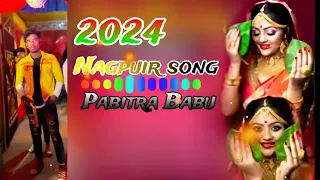 nagpuir song dj pabitra babu 