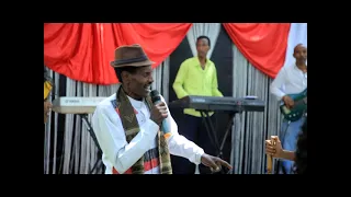 Darajjee Zamaduu Joorroo Sherree Maaloo Live Performance 