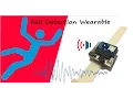 Fall Detection Wearable System