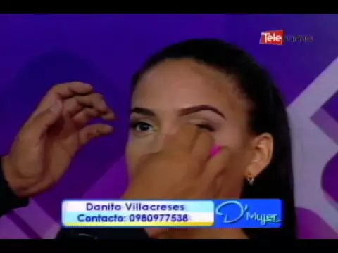 Strobing, La nueva técnica de maquillaje opuesta al contorno