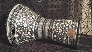 طبلة بلدى رائعة           دندنها