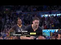 LEGENDARY THROWBACK- Final Minute Of Warriors vs Thunder, Steph Curry INSANE Game Winner - 2016