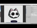 Setup a Character s sprite bones and rig using Unity s new 2D Animation Package