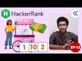 Icecream Parlor HackerRank Problem Solving Ep-13 English code io