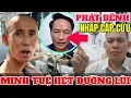 Lagu N11 Bệnh Nặng Đang Được Cách Ly Tại Nepal - Minh Tuệ Hết Đường Lùi...!