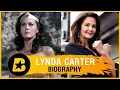 Lynda Carter Biography - From Miss World to Wonder Woman