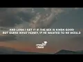 Perrie - If He Wanted To He Would (Lyrics)