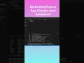 Dockerizing Express Js app and deployment into GCP