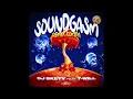 SOUNDGASM Rema Remix Kompa - Dj Skety Feat T-Will