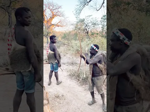 Chaba Tried to Act Toughβ¦ Then Saw Dudukweβs Knife! ππ―