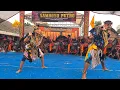Download Lagu jaranan samboyo Putro rampokan celeng srenggi live dingin ngronggot Nganjuk feat Jordan audio