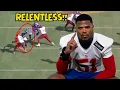 Download Lagu Abdul Carter Will be An All Pro!! New York Giants Film Breakdown