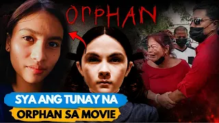 Ang Ampon na Pinatay ang magkapatid dahil sa inggit | Tunay na Kaso sa Likod ng movie na The Orphan!