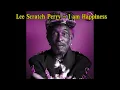 Lee Scratch Perry - I am Happiness