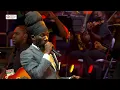 Download Lagu REGGAE STAR SIZZLA KALONJI LIVE PERFORMANCE: REGGAE MONTH 2022