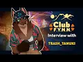 DJ Deep Dive | TRASH_TANUKI | Furality Sylva Club F.Y.N.N.