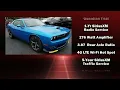 2019 Dodge Challenger in Duluth GA 30096-4325
