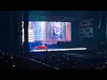 20191208 莫文蔚-陰天 絕色莫文蔚 世界巡迴演唱會 巔峰之旅 台北站