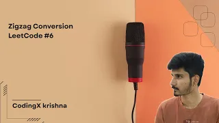 Zigzag Conversion LeetCode Explained Simply Java Solution Visualization