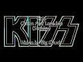 KISS - C'mon And Love Me (Lyric Video)