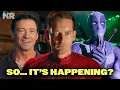 Let s Finally Talk About the Avengers Doomsday Reported Opening Scene