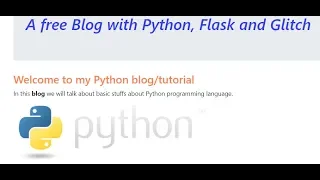 Render Html in variables in Flask on Glitch me