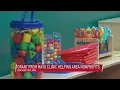 Mayo Clinic grant helping area non-profits to continue to serve community