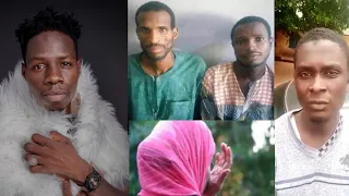 sakon mu ya fi na malamai isa ga jamaa adogwanja sunyi garkuwa da mahaifin su sun kashe shi