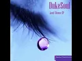 DukeSoul - Loud Silence (DukeSoul's Afro-Touch)