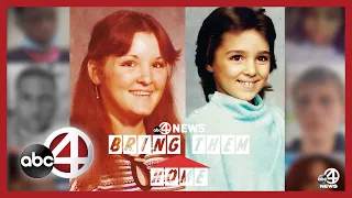 Where are Korrina Malinoski and Annette Sagers