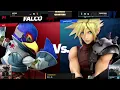 Download Lagu Smash @ Burnside #26: YaUhYeah vs Aetos (Cloud vs Falco) - Winners Semis