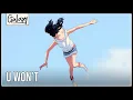 Lagu INJI - U WON'T (Lyrics)