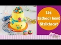 Download Lagu Deleukstetaartenshop.nl live: Eetbaar kant, ijs en een striktaart