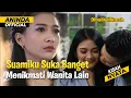 Lagu Kupikir Pernikahan Ini Surga, Ternyata Neraka yang Diciptakan Suamiku | Daibalik Hikmah