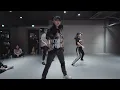 Campaign - Ty Dolla $ign (ft. Future) / Mina Myoung Choreography