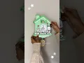 Pochacco Wall Clock