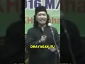 Download Lagu Fokus Puasa, Bukan Ramadan - Pelajaran Penting #caknun #maiyah