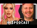 Tana Mongeau - H3 Podcast