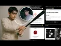 Download Lagu Fans geschokt door Taehyungs 19 seconden durende clip die wereldwijde website-instorting veroorzaakt
