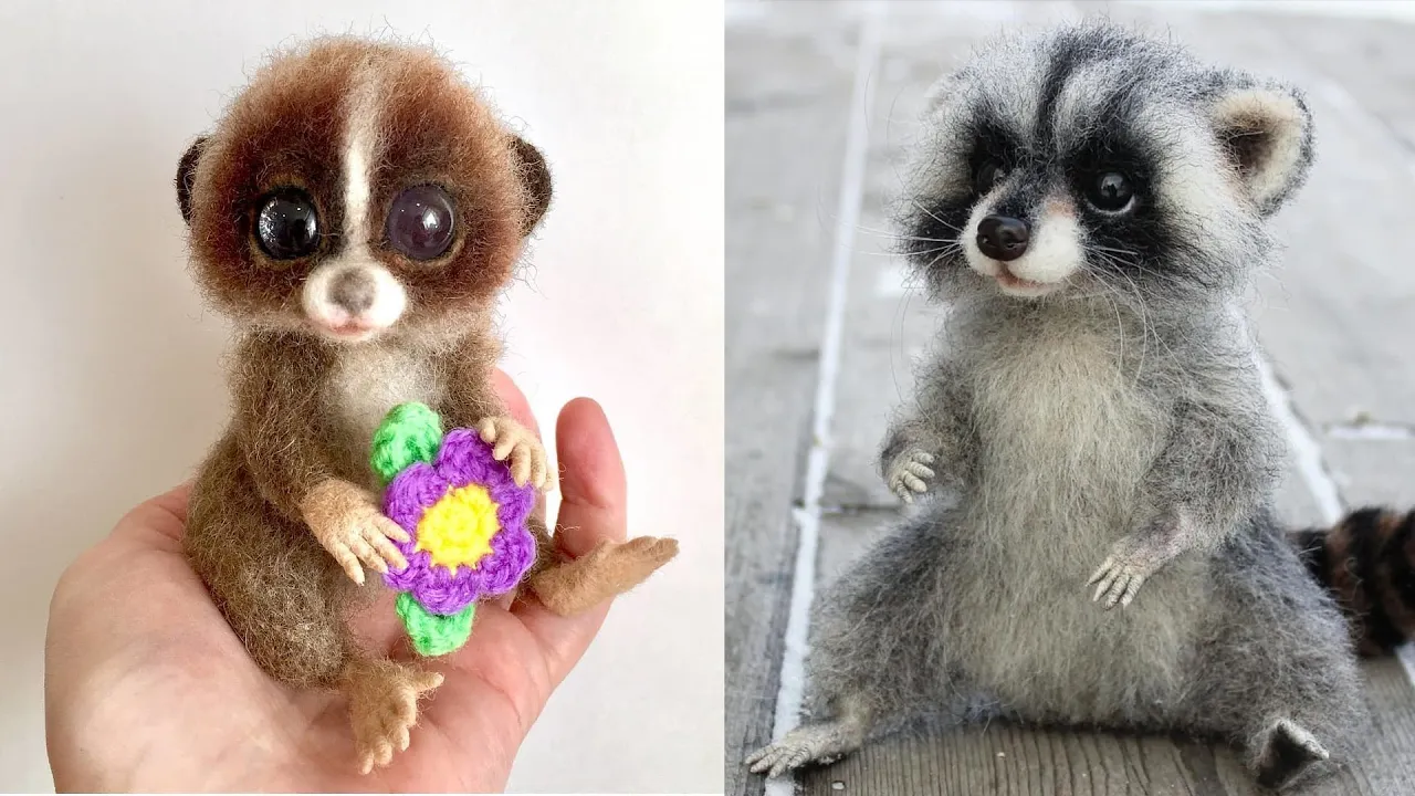 Cute baby animals Videos Compilation cute moment of the animals - Cutest Animals #19
