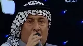 محمد السامر 1 ابوذيه وعتابه الك ضحيت 