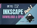Inkscape for Sewing Part 1 Download Inkscape and Open your First Pattern
