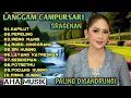 Lagu LANGGAM CAMPURSARI PALING LARIS || FULL KOPLO_BASS HOREG